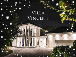 Villa Vincent, nahe Messe, Hannover und Hildesheim